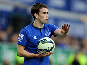 Coleman: Toffees still stuck o...
